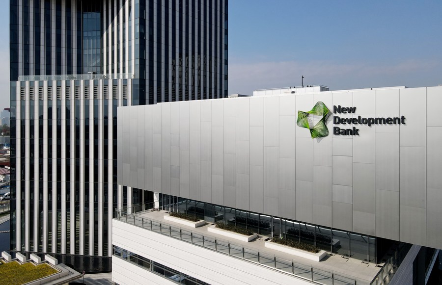 A China está pronta para expandir a cooperação prática com membros e parceiros do BRICS, diz Ministério das Relações Exteriores