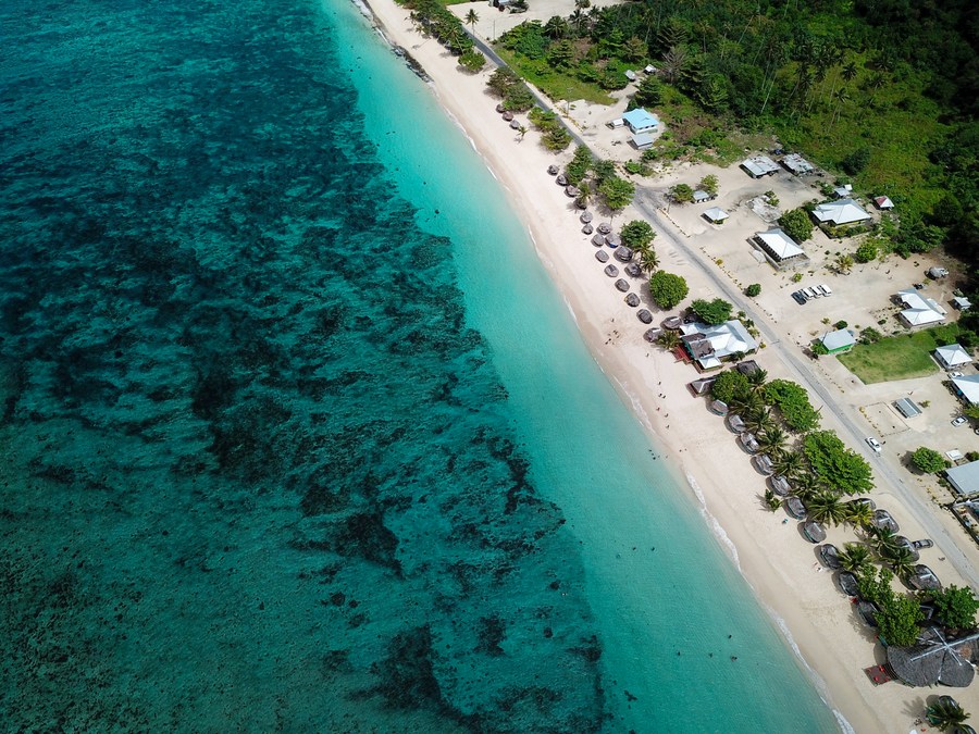 Xi faz discurso por escrito na Reunião de Ministros das Relações Exteriores China-Países Insulares do Pacífico