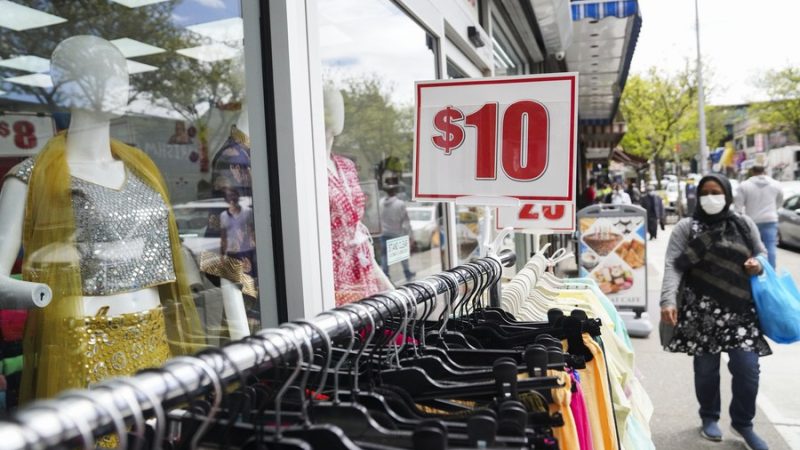 Empresas dos EUA citam dificuldades do mercado de trabalho como maior desafio, diz Livro Bege do Fed