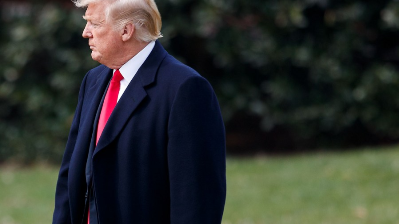 Xi se reunirá com Trump em 30 de outubro na Coreia do Sul