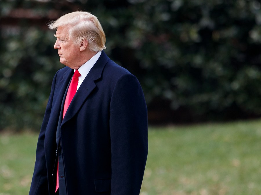 Xi se reunirá com Trump em 30 de outubro na Coreia do Sul