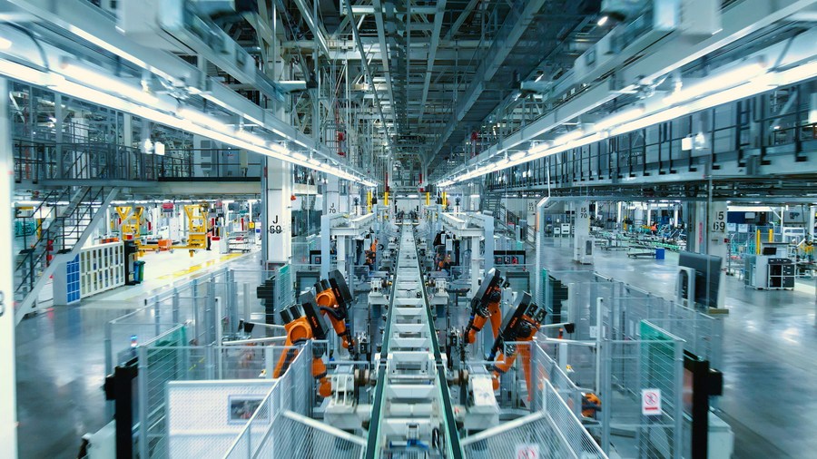 Projetos com investimento estrangeiro na China avançam bem, diz porta-voz do comércio