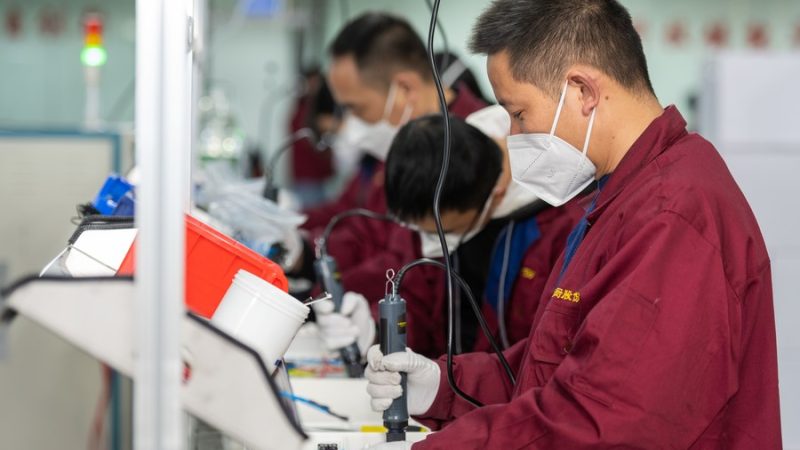 Tibet lança medidas para cultivar e atrair talentos