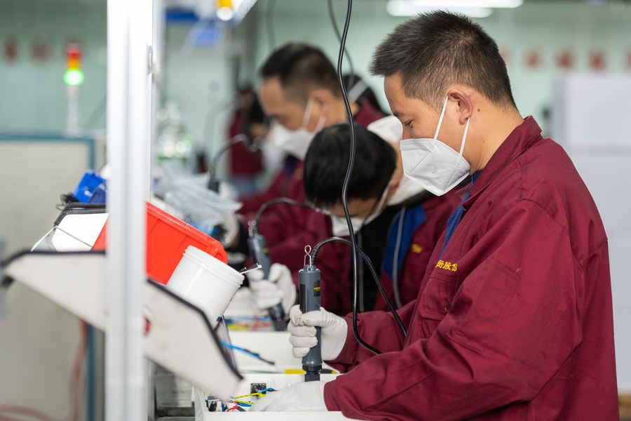 Tibet lança medidas para cultivar e atrair talentos