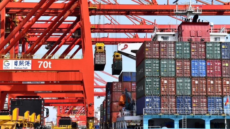 Resposta epidêmica otimizada ajudará China em recuperação econômica de “curva J”