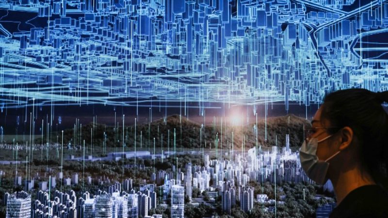 China divulga medidas para criar sistemas básicos de dados