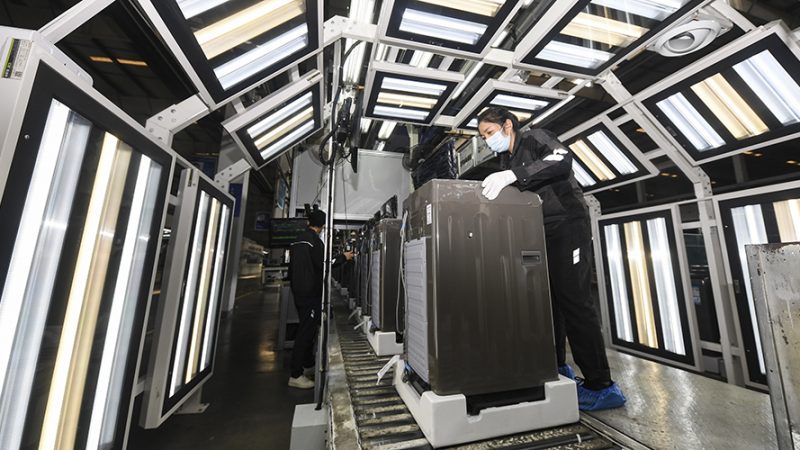 China otimiza ativamente medidas de resposta à COVID-19