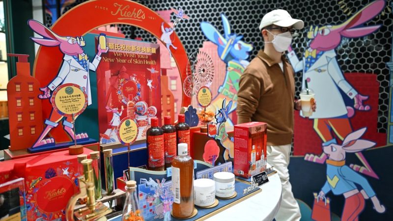 Marcas internacionais apostam no Ano do Coelho