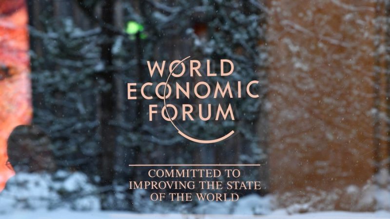 Recessão econômica global é provável em 2023, diz pesquisa do FEM