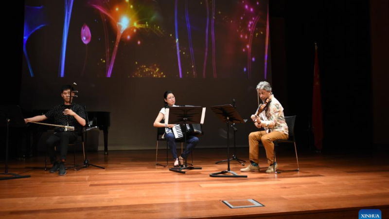 Comemorações do “Feliz Ano Novo Chinês” começam na Ilha Sul da Nova Zelândia