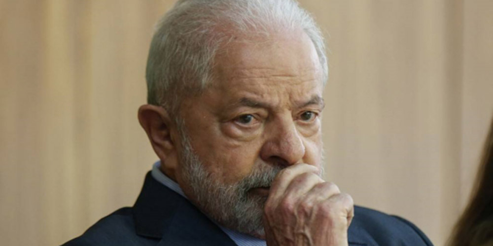 Lula afirma que militares que participaram de tentativa de golpe serão punidos