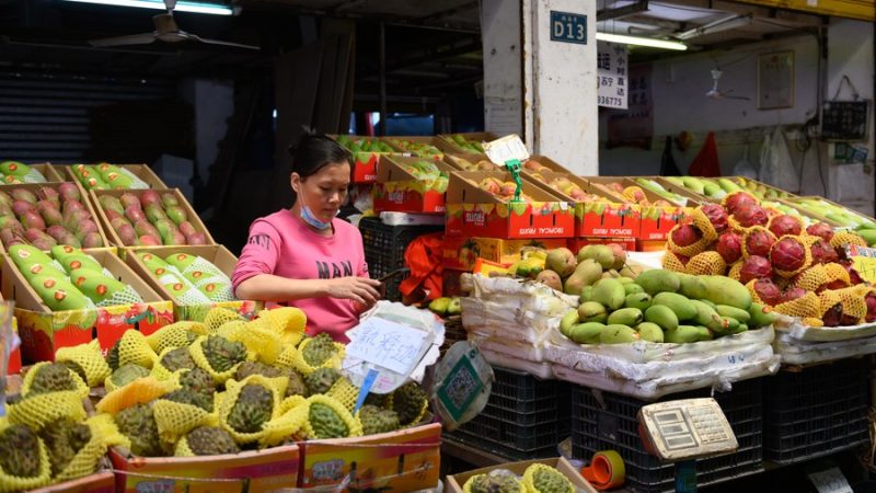 Regulador de mercado da China reforça apoio aos negócios autônomos