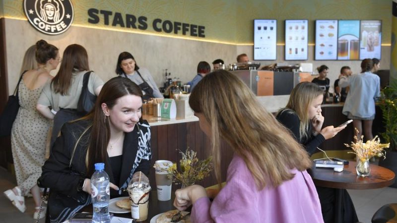 Economia russa se mostra resiliente apesar das sanções ocidentais, diz Putin