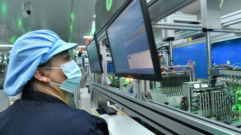 Empresas privadas chinesas apresentam boa responsabilidade social corporativa, diz relatório