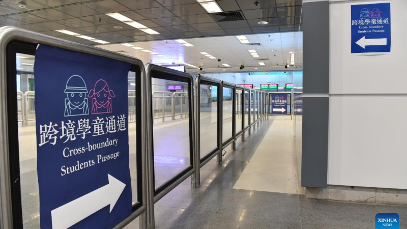 China facilitará ainda mais viagens entre parte continental e Hong Kong e Macau