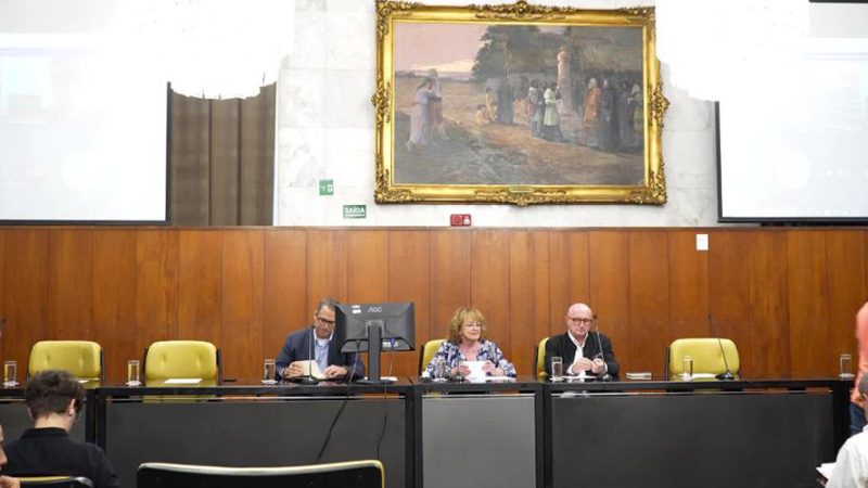 Realizado seminário sobre criação de uma Chinatown na cidade de São Paulo