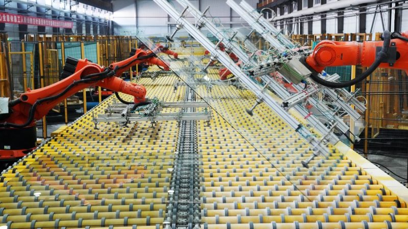 Decodificando a recuperação econômica da China nas “duas sessões”