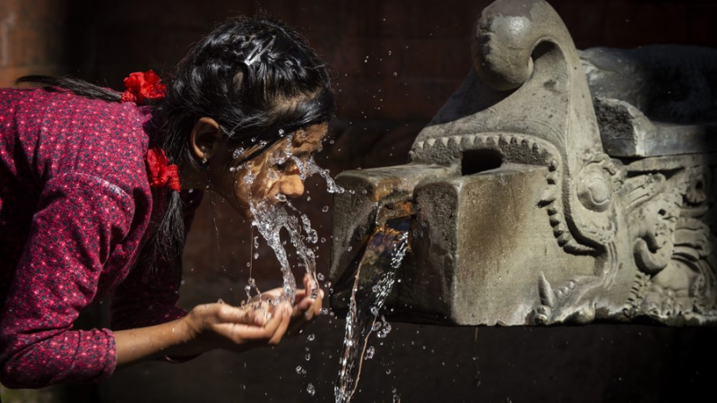 Relatório da ONU diz que dois terços das pessoas continuarão sofrendo de insegurança hídrica após 2030 sem ação radical