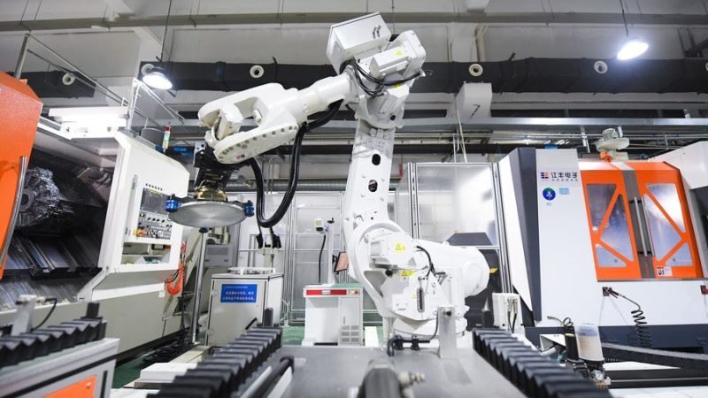 Observatório Econômico: Multinacionais observam recuperação da China para ímpeto de crescimento