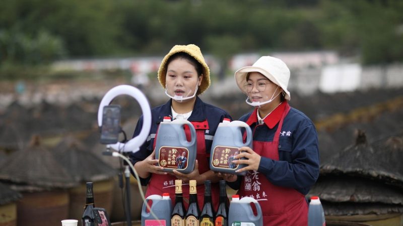 China tem mais de um bilhão de usuários de áudio e vídeo na internet