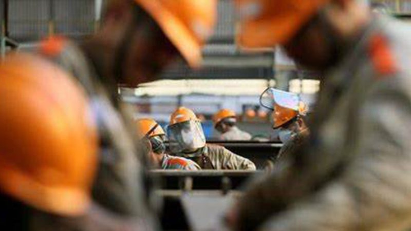 Economia brasileira cria 241.785 novos empregos formais em fevereiro