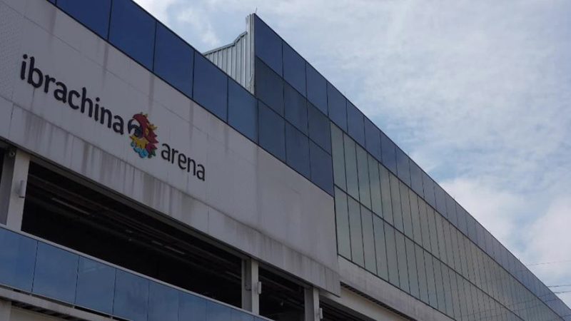 Projeto de futebol promove intercâmbio cultural entre China e Brasil