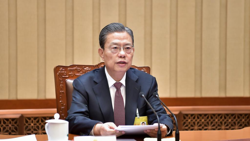 Chefe do Legislativo destaca defesa do sistema de assembleias populares