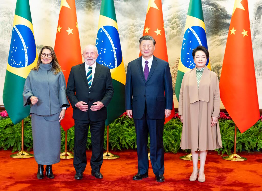 Texto na íntegra: Declaração Conjunta entre a República Federativa do Brasil e a República Popular da China sobre o Aprofundamento da Parceria Estratégica Global