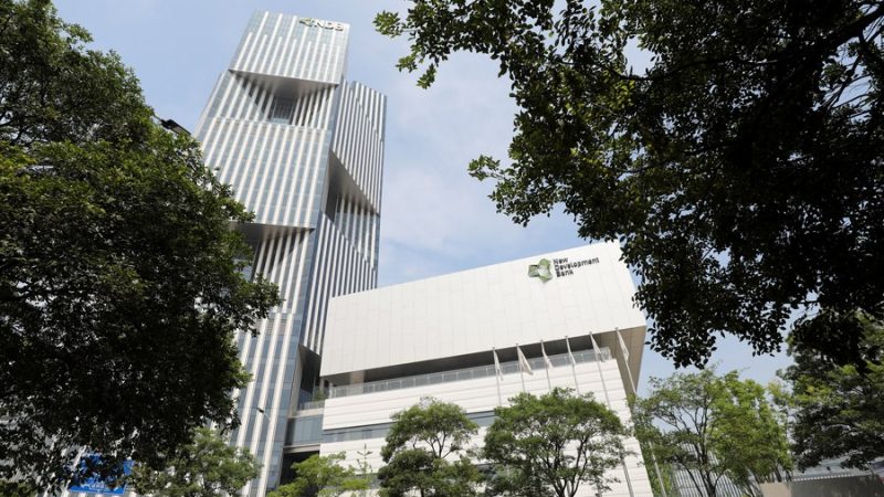 China impulsiona cooperação do BRICS em indústrias emergentes