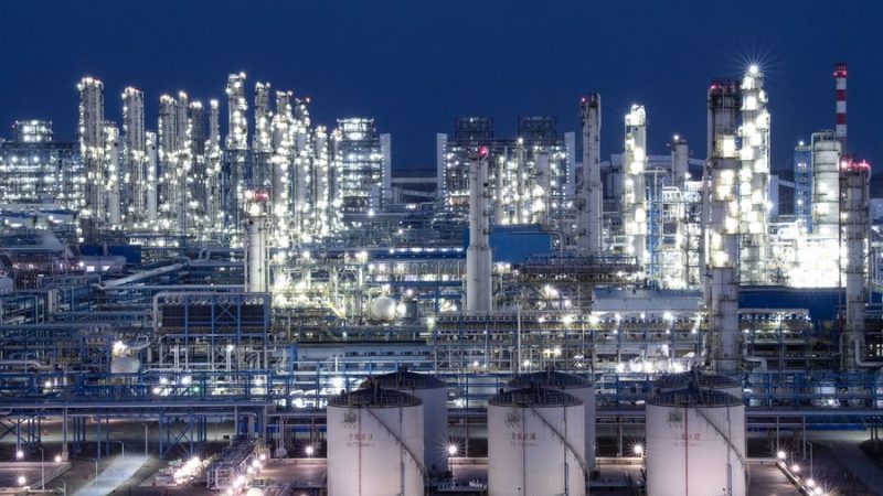 China Energy garante fornecimento estável de energia no primeiro trimestre