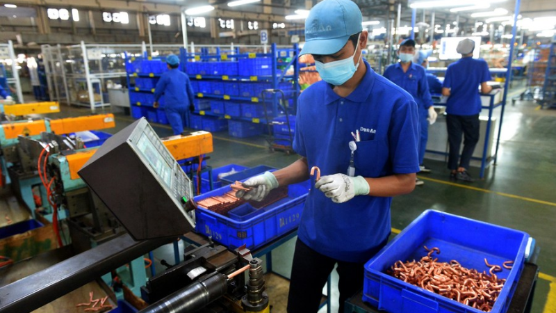 PMEs tailandesas exploram avidamente maiores oportunidades trazidas pela Ferrovia China-Laos