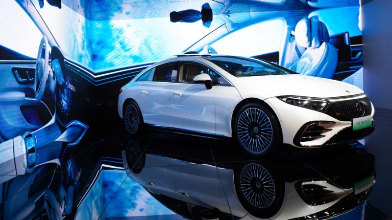 Comércio exterior de Shanghai sobe 3,5% no 1º trimestre