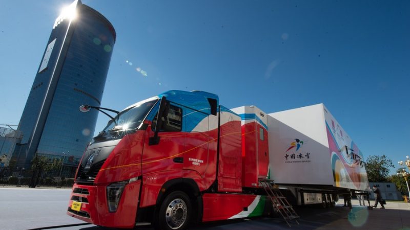 China registra progresso em cooperação em propriedade intelectual com países do Cinturão e Rota