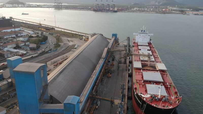 Investimento da COFCO no Brasil ultrapassa US$ 2,3 bilhões