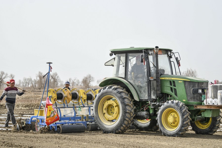 Com sanções baseadas em mentiras, Washington viola direitos humanos em Xinjiang