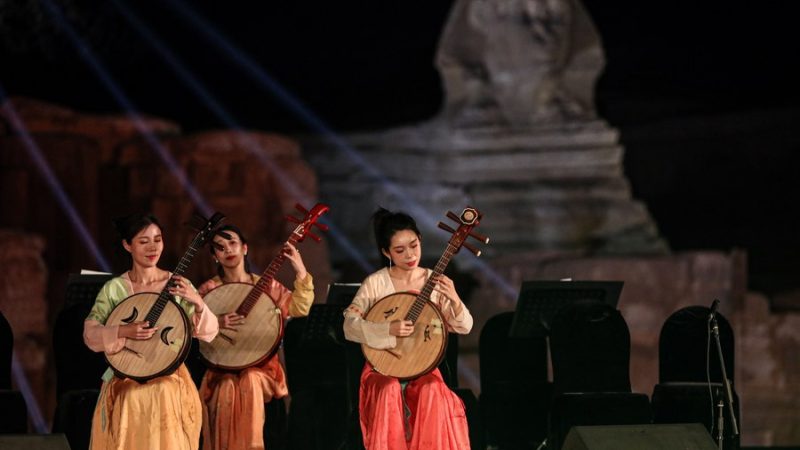 Observatório Econômico: China fortalece sua posição na indústria de instrumentos musicais