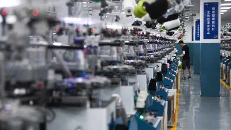 Província chinesa de Zhejiang lança 99 projetos industriais e de infraestrutura