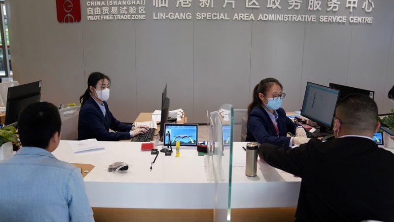 China lança repressão às barreiras que impedem mercado unificado e concorrência justa