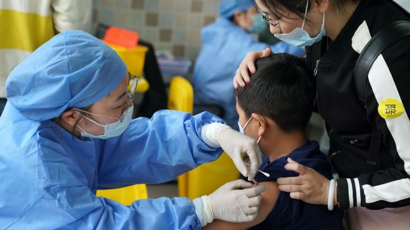 Empresa norte-americana de biotecnologia Moderna investirá em Shanghai