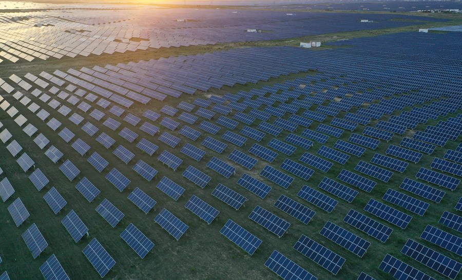 China reduz significativamente intensidade das emissões de carbono