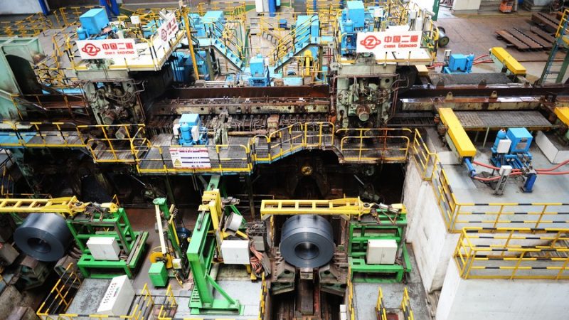 Número de empresas individuais supera 119 milhões na China