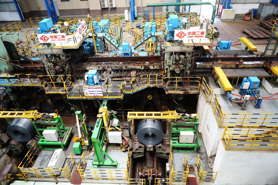 Número de empresas individuais supera 119 milhões na China