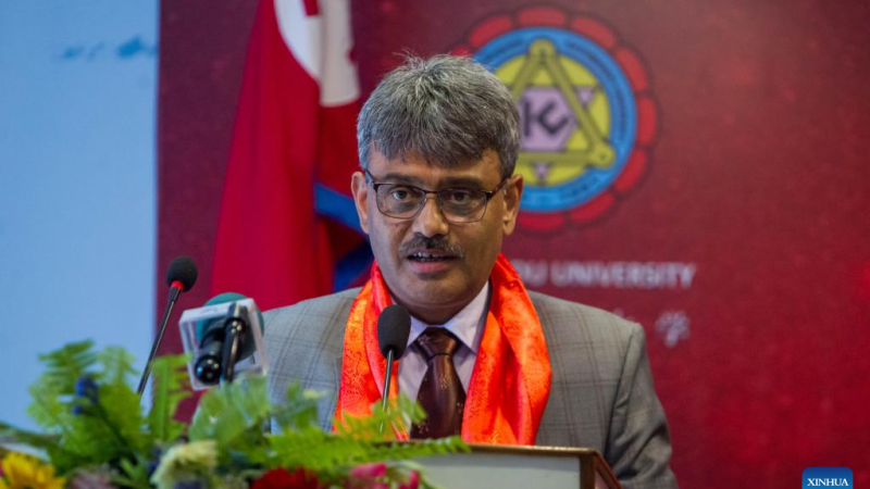 Instituto Confúcio da Universidade de Katmandu forma 50.000 profissionais de língua chinesa para o Nepal