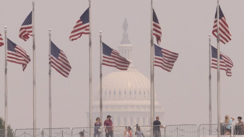 Comentário: Mais uma etapa para colocar as relações China-EUA de volta aos trilhos