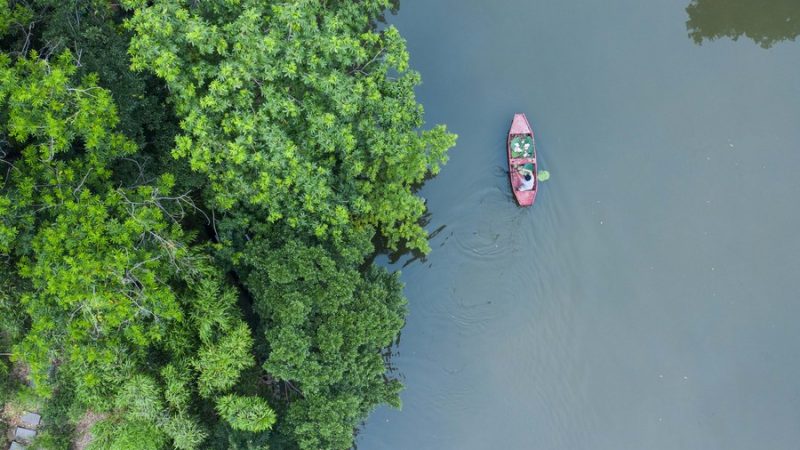 China registra mais ar poluído nos primeiros seis meses