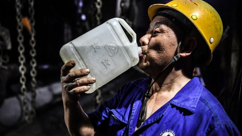 Projeto de desvio de água liga afluentes dos dois maiores rios da China