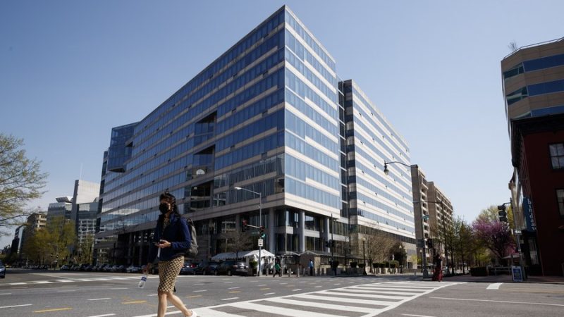 FMI reitera revisão para cima da previsão de crescimento da China