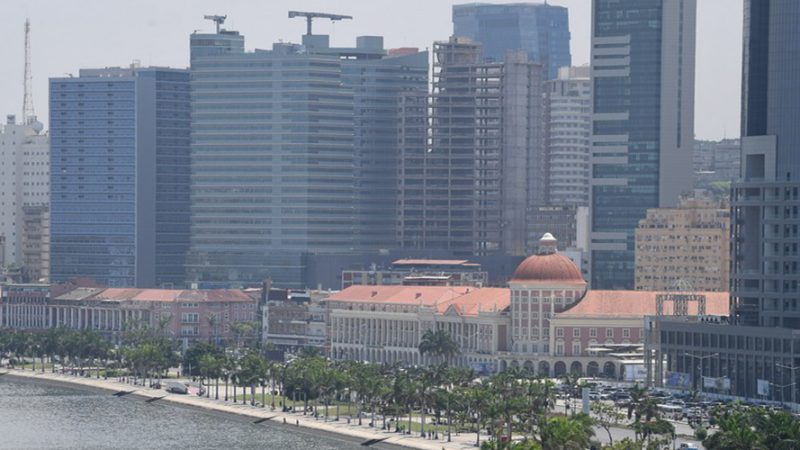 Angola deve liderar CDAA em promoção de segurança e desenvolvimento, diz especialista