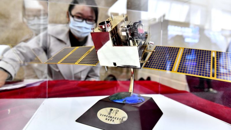 China explorará ciência e tecnologia de vanguarda usando IA