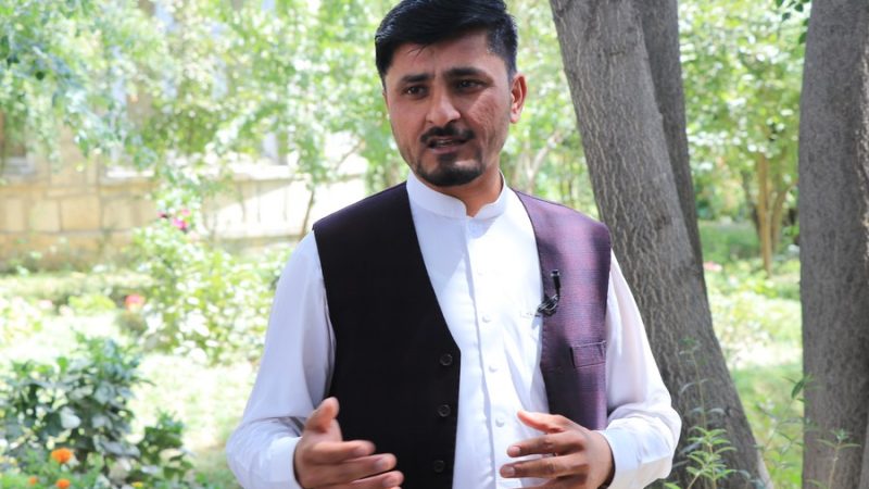 Ex-alunos afegãos de faculdades chinesas reconstroem pátria devastada pela guerra